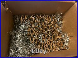 116 VTG Replacement BRANCHES ONLY for Aluminum Christmas Tree 21- 24