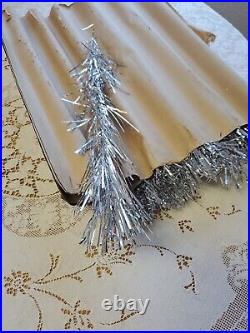 16 Vintage Aluminum Christmas Tree Replacement Branches