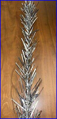 6' Evergleam Stainless Aluminum Tree
