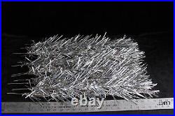 Aluminum Christmas Tree Branches 36 Lot 24 Inches Silver Super Cool