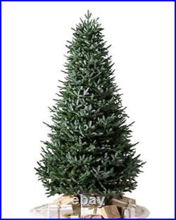 Balsam Hill 6ft Unlit European Silver Fir Artificial Christmas Tree
