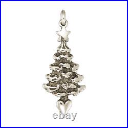 Christmas Tree Charm