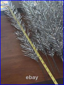 Lot Of 40 27 Extra Long Aluminum Christmas Tree Branches Yuletide Expressions