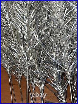 Lot Of 41 27 Extra Long Aluminum Christmas Tree Branches Yuletide Expressions