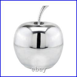 Modern Day Accents Modern Manzano XL Polished Apple With Buffed Finish 3662