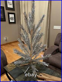 Stainless Aluminum Christmas Tree